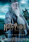 Harry Potter and the Half-Blood Prince